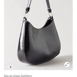 Urban outfitters Beth baguette nwt